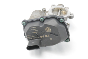  EGR valve 