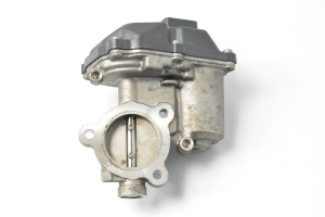  EGR valve 