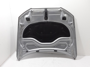 AUDI A6 C7 (2011–2018) Hood 4G0823029A - 3