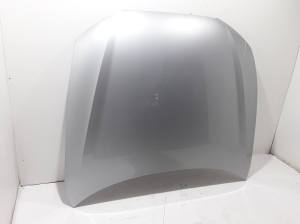 AUDI A6 C7 (2011–2018) Hood 4G0823029A - 4