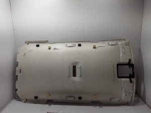 Volkswagen Passat B8 (2014–2023) Laepolster 1T0861706A - 4