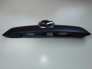 License plate light housing - KD5350811