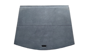 Kofferraumteppich - KE406883X