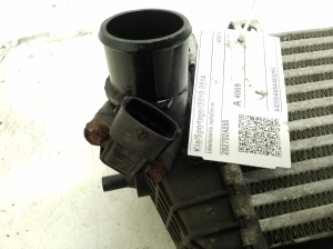 Kia Sportage (2010–2016) Intercooler 282702A850 - 4