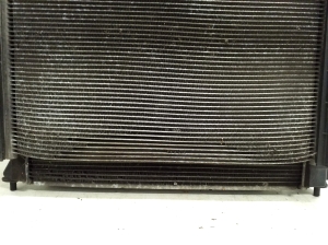 Kia Sportage (2010–2016) Radiator set and its parts - 3