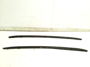 Kia Sportage (2010–2016) Dachreling - 6