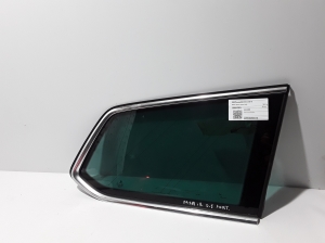 Vitre de custode arrière - 3G9845298CJ