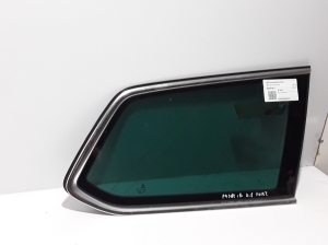 Volkswagen Passat B8 (2014–2023) Seitenscheibe hinten (Karosserie) 3G9845298CJ - 2