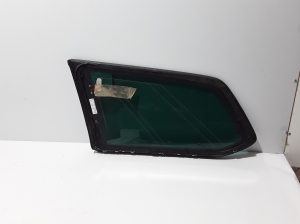 Volkswagen Passat B8 (2014–2023) Seitenscheibe hinten (Karosserie) 3G9845298CJ - 3