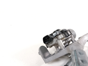 TOYOTA PRIUS Prime (2016–2022) Windshield wiper mechanism and its parts - 3