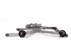 TOYOTA PRIUS Prime (2016–2022) Windshield wiper mechanism and its parts - 4