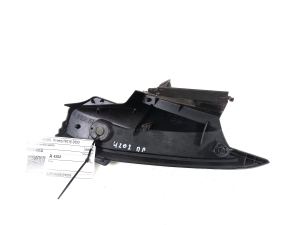 TOYOTA PRIUS Prime (2016–2022) Trim under the hood 53807-47030 - 2