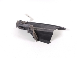 TOYOTA PRIUS Prime (2016–2022) Trim under the hood 53807-47030 - 4