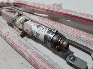 Volkswagen Passat B8 (2014–2023) Katuse turvapadi 3G0880742D - 2