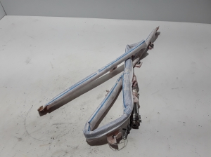 Volkswagen Passat B8 (2014–2023) Katuse turvapadi 3G0880741D - 3