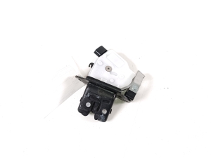 TOYOTA PRIUS Prime (2016–2022) Trunk lid lock 6935047060 - 3