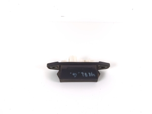 TOYOTA PRIUS Prime (2016–2022) Trunk lid exterior handle 8484047060 - 2