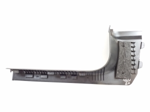 Mercedes Benz CLA-Class W118 (2019–2026) Inner sill trim A1776802800 - 2