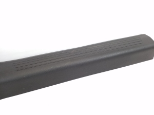 Mercedes Benz CLA-Class W118 (2019–2026) Inner sill trim A1776802800 - 3