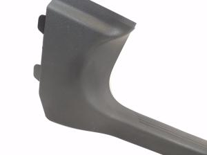 Mercedes Benz CLA-Class W118 (2019–2026) Inner sill trim A1776802800 - 4