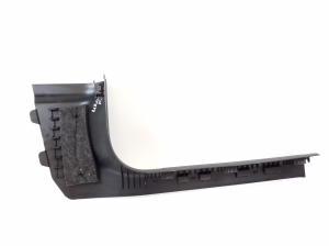 Mercedes Benz CLA-Class W118 (2019–2026) Inner sill trim A1776802300 - 4