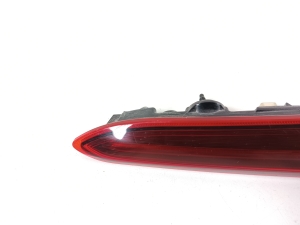 TOYOTA PRIUS Prime (2016–2022) Tail light on trunk lid 8158047030 - 4