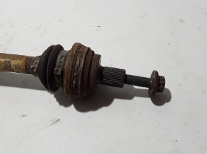 Volkswagen Passat B8 (2014–2023) Antriebswelle hinten und ihre Teile 3Q0501204D - 2