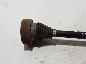 Volkswagen Passat B8 (2014–2023) Antriebswelle hinten und ihre Teile 3Q0501204D - 3