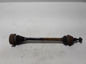 Antriebswelle hinten und ihre Teile - 3Q0501203C
