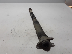 Volkswagen Passat B8 (2014–2023) Stoßdämpfer hinten 3Q0512011JK - 3