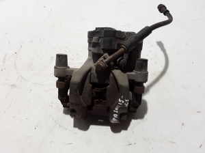   Bremssattel hinten  - 3Q0615423 
