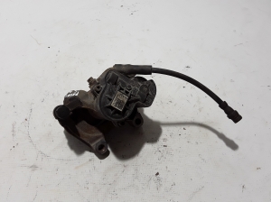 Volkswagen Passat B8 (2014–2023) Tagumine pidurisadul 3Q0615424 - 2