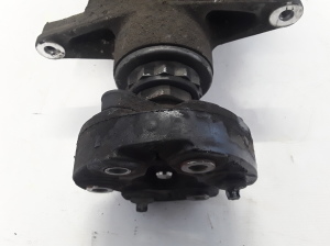  Rear reducer 