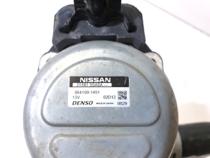 NISSAN Leaf II (2017–2026) Zusatzwasserpumpe 21581-5SA0A - 2