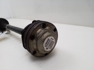 BMW X5 E53 (1999–2006) Antriebswelle hinten und ihre Teile 7500914 - 2