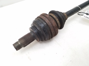 BMW X5 E53 (1999–2006) Antriebswelle hinten und ihre Teile 7500914 - 3