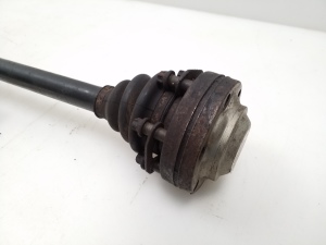 BMW X5 E53 (1999–2006) Antriebswelle hinten und ihre Teile 7500914 - 4