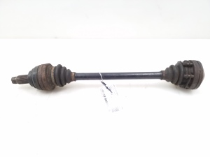 Antriebswelle hinten und ihre Teile - 7500914 