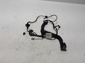 Mercedes Benz E-Class W212 (2009–2015) Kabelbaum A2125407205 - 2