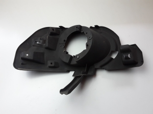 Citroen Berlingo (2008–2018) Nebelscheinwerferhalter vorne 9677621380 - 2
