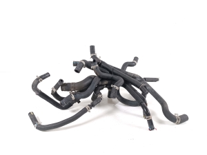 TOYOTA PRIUS Prime (2016–2022) Hose set - 2