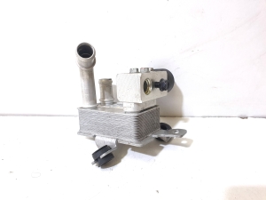 Other radiator - 25670-K4000 19061501142