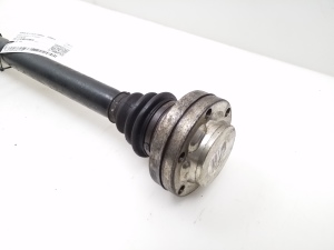 BMW X5 E53 (1999–2006) Antriebswelle hinten und ihre Teile 7572429 - 2