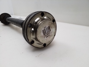 BMW X5 E53 (1999–2006) Antriebswelle hinten und ihre Teile 7572429 - 3