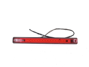   Rear fog light  -  
