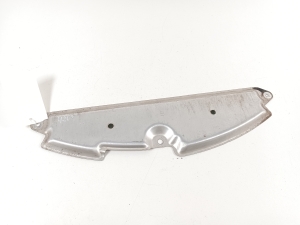 TOYOTA PRIUS Prime (2016–2022) Front underbody protection 5144247030 - 2
