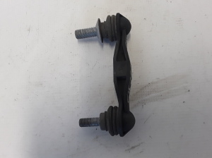 BMW 5 SERIES F10 (2010–2017) Rear stabilizer link 33556777635 - 2