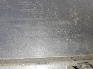 Peugeot 308 (2013–2021) Heckstoßstange und ihre Teile (Satz) 9800996477 - 3