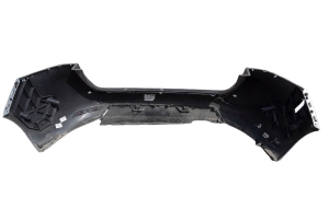 Peugeot 308 (2013–2021) Heckstoßstange und ihre Teile (Satz) 9800996477 - 4