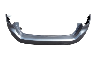 Rear bumper and its parts (set) - 9800996477